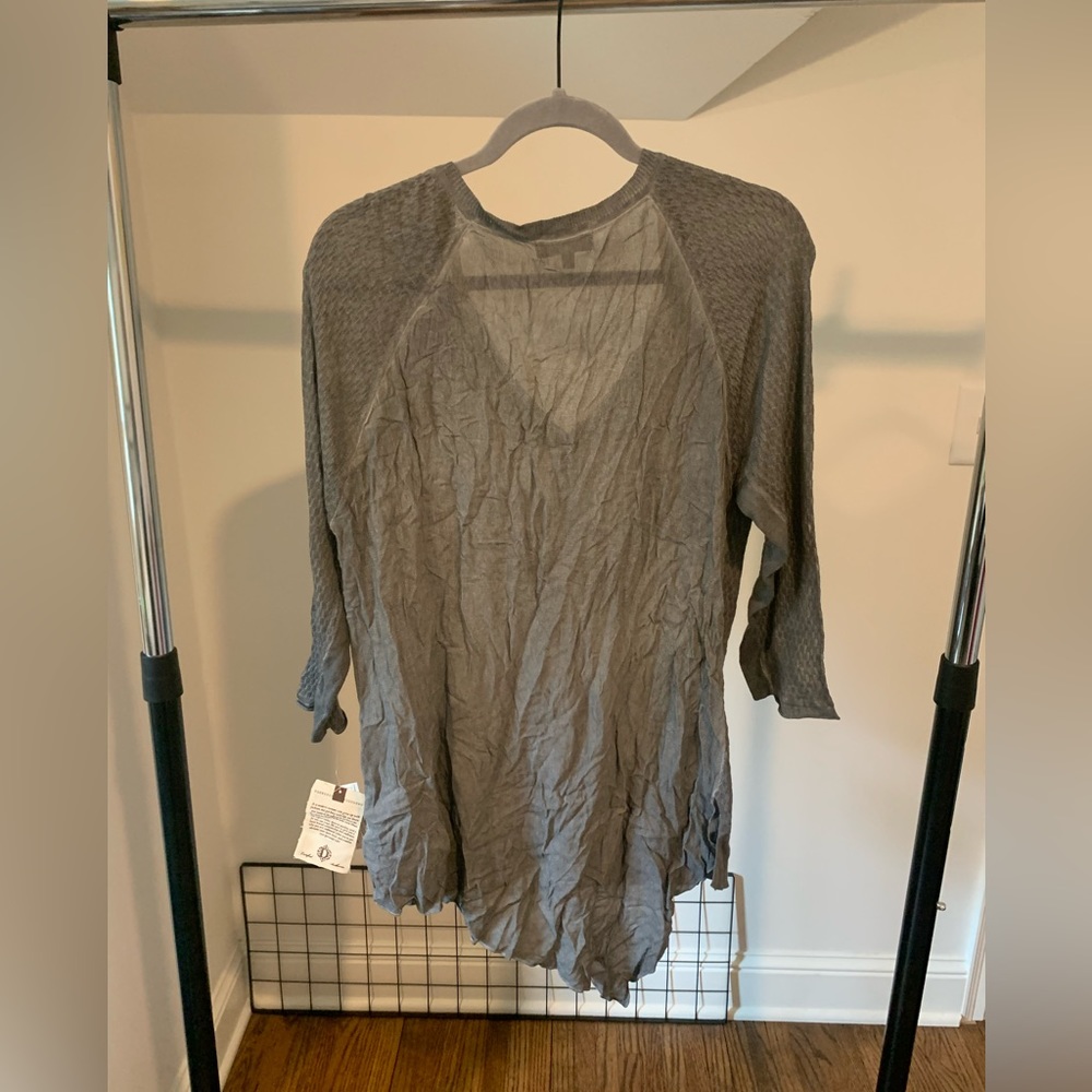 Tunic Top - Picture 5 of 5